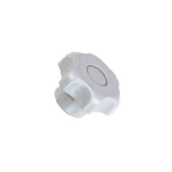 RYOBI/RIDGID 089055009002 - KNOB TOOL REST LOCK (Original OEM part)