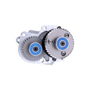 RYOBI/RIDGID 089240013704 - ASSEMBLY BEVEL GEAR SHAFT (Original OEM part) RYOBI/RIDGID 089240013704 - ASSEMBLY BEVEL GEAR SHAFT (Original OEM part)