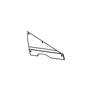 RYOBI/RIDGID 089240015050 - GUARD FABRIC (Original OEM part)