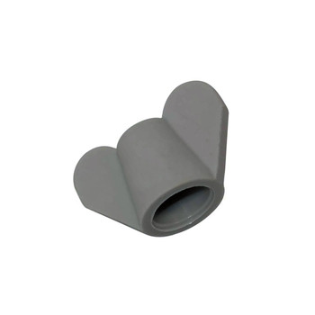 RYOBI/RIDGID 089240015106 - WING NUT 5/16-18 (Original OEM part) RYOBI/RIDGID 089240015106 - WING NUT 5/16-18 (Original OEM part)