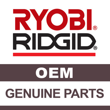 RYOBI/RIDGID 089240028121 - BRACKET FENCE (Original OEM part)