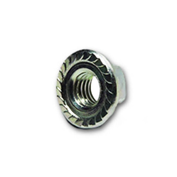 ECHO NUT FLANGE 5 90051800005 - Image 1 ECHO NUT FLANGE 5 90051800005 - Image 1