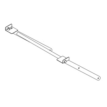 RYOBI/RIDGID 089240035061 - TUBE INNER LEG ASSEMBLY (Original OEM part)