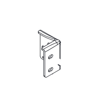 RYOBI/RIDGID 089240035073 - HOLDER RIVING KNIFE (Original OEM part)