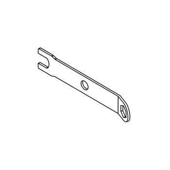 RYOBI/RIDGID 089240037031 - WRENCH A BLADE (Original OEM part)