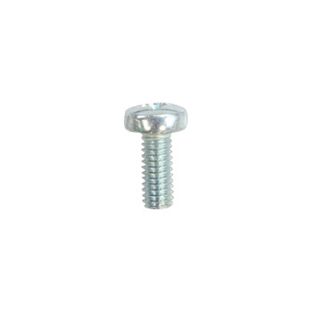 RYOBI/RIDGID 089240039003 - SCREW M4 X 8mm PAN HD.MENT (Original OEM part)