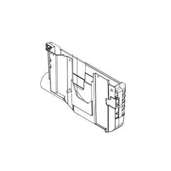 RYOBI/RIDGID 089240063031 - CHUTE DUST (Original OEM part)