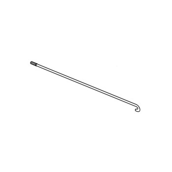 RYOBI/RIDGID 089240063043 - ROD LINKAGE (Original OEM part)