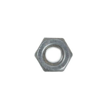 RYOBI/RIDGID 110812 NYLON NUT (1/4 20) (Original OEM part)