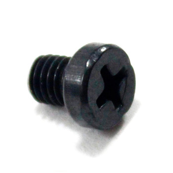 RYOBI/RIDGID 030157001019 - SCREW M5 x 6mm FLAT HD. (Original OEM part)