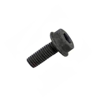 RYOBI/RIDGID 089037008060 - SCREW M6 X 16MM HEXAGONAL SOCKET (Original OEM part) RYOBI/RIDGID 089037008060 - SCREW M6 X 16MM HEXAGONAL SOCKET (Original OEM part)