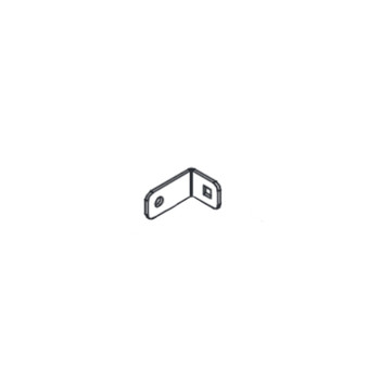RYOBI/RIDGID 089037007014 - BRACKET MOUTING (Original OEM part) RYOBI/RIDGID 089037007014 - BRACKET MOUTING (Original OEM part)