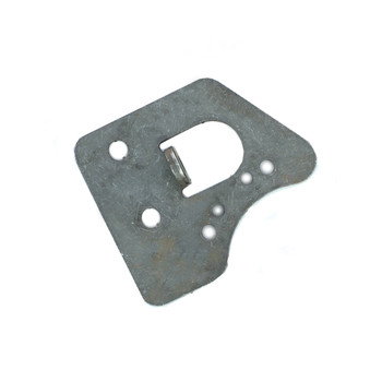 RYOBI/RIDGID 089110113038 - PIVOT PLATE FRONT (Original OEM part)