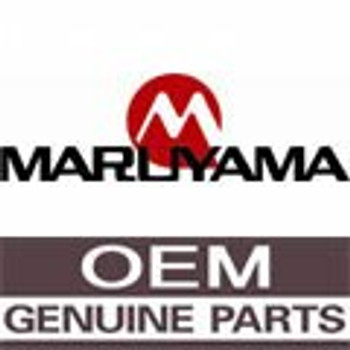 Part Number MSD41-50T MARUYAMA
