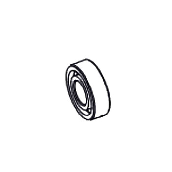 DP93002 - BALL BEARING - Part # BALL BEARING (HOMELITE ORIGINAL OEM)