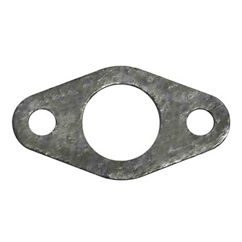 96008 - GASKET MUFFLER - Part # GASKET MUFFLER (HOMELITE ORIGINAL OEM)