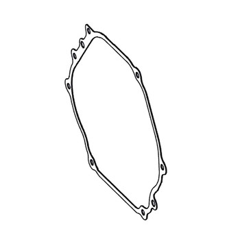 DP96072 - PACKING CASEOVER - Part # PACKING CASEOVER (HOMELITE ORIGINAL OEM)