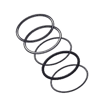 DP261604 - SCRAPER RING SET PISTON - Part # SCRAPER RING SET PISTON (HOMELITE ORIGINAL OEM)