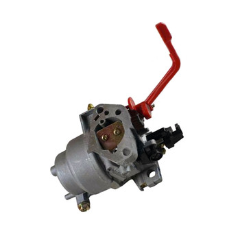 DP262845 - CARBURETOR ASSEMBLY (HOMELITE ORIGINAL OEM)