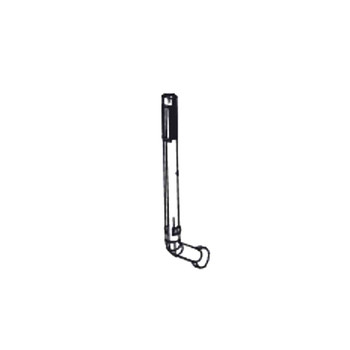 DP263901 - SHAFT GOVERNOR ARM - Part # SHAFT GOVERNOR ARM (HOMELITE ORIGINAL OEM) DP263901 - SHAFT GOVERNOR ARM - Part # SHAFT GOVERNOR ARM (HOMELITE ORIGINAL OEM)