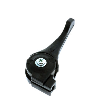 GM460112 - THROTTLE LEVER *TBO* (HOMELITE ORIGINAL OEM)