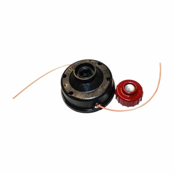 01.06.0190 ENGINE SHAFT KEY TOPSUN ENGINE (HOMELITE ORIGINAL OEM)