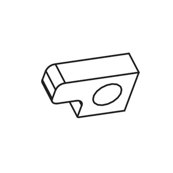 099988002004 - ADJUSTMENT GUIDE BAR (HOMELITE ORIGINAL OEM)