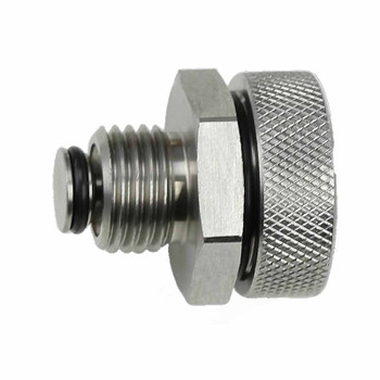 11007Z080110 BOLT DRAIN PLUG (HOMELITE ORIGINAL OEM)
