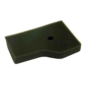 ZJ158F.09.01-3 - AIR CLEANER FILTER TOP - Part # AIR CLEANER FILTER TOP (HOMELITE ORIGINAL OEM)