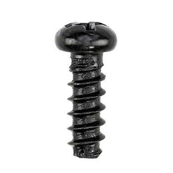 660465003 - M4X14 PHILLIPS PAN HEAD SCREW (HOMELITE ORIGINAL OEM)