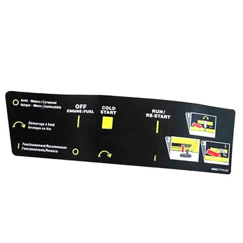 Product number 940617116 HOMELITE