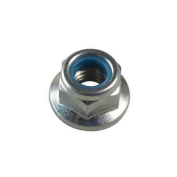 ECHO NUT, FLANGE 9210808000 - Image 1