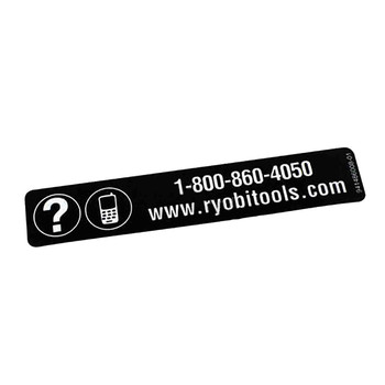 Product number 941486008 HOMELITE