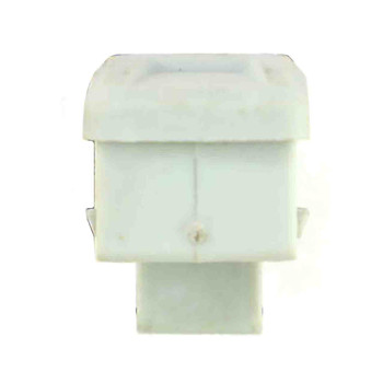 099749004016 - HANDLE HEIGHT ADJUSTMENT BUTTO - Part # HANDLE HEIGHT ADJUSTMENT BUTTO (HOMELITE ORIGINAL OEM)