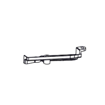 099981133058 - SHROUD DUCAR 300504 - Part # SHROUD DUCAR 300504 (HOMELITE ORIGINAL OEM)