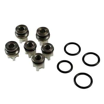 120900219 - VALVE REPLACEMENT KIT (HOMELITE ORIGINAL OEM)