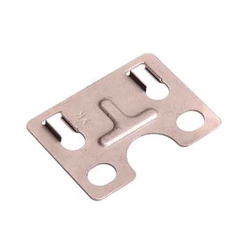 14090-Z080110-0000 - PLATE SUBASSEMBLY LIFTER STOP - Part # PLATE SUBASSEMBLY LIFTER STOP (HOMELITE ORIGINAL OEM)
