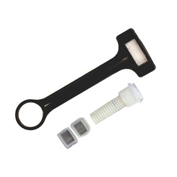 ECHO FILTER, 4TH STAGE 99944100481 - Image 1 ECHO FILTER, 4TH STAGE 99944100481 - Image 1