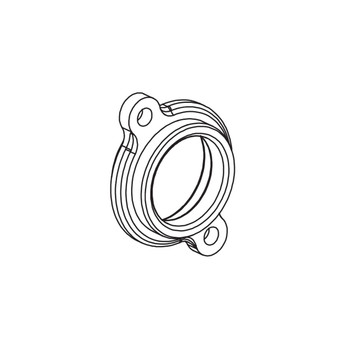 14761000001001 - ROTOR (HOMELITE ORIGINAL OEM)