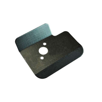 18001-Z180130-0000 - GASKET EXHAUST OUTLET (HOMELITE ORIGINAL OEM)