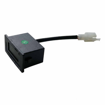 290492005 METER DIGITAL 41 GREEN (HOMELITE ORIGINAL OEM)