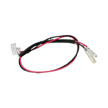291388006 - WIRE HARNESS WITH FIBER SLEEVE (HOMELITE ORIGINAL OEM)