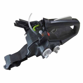 307246005 CHASSIS & HANDLE COMPONENTS R (HOMELITE ORIGINAL OEM)