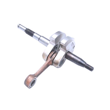 ECHO CRANKSHAFT ASSY A011000434 - Image 1