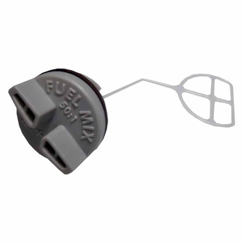 308611005 FUEL CAP ASSEMBLY (HOMELITE ORIGINAL OEM)
