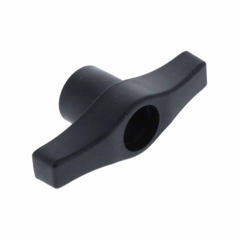 308730006 ADJUSTING KNOB WITH HEX NUT (HOMELITE ORIGINAL OEM)