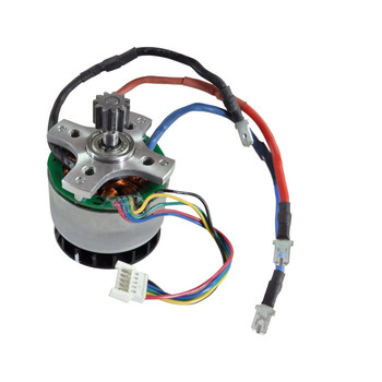 312430001 - MOTOR ASSEMBLY (HOMELITE ORIGINAL OEM) - NO LONGER AVAILABLE