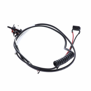 313290001 SWITCH AND CONTACT PLATE ASSEMBLY (HOMELITE ORIGINAL OEM)