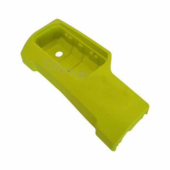 519815008 WRAPPER BOX RYOBI GREEN (HOMELITE ORIGINAL OEM)