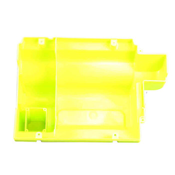 522032010 - UPPER HOUSING RYOBI GREEN_INDU - Part # UPPER HOUSING RYOBI GREEN_INDU (HOMELITE ORIGINAL OEM)